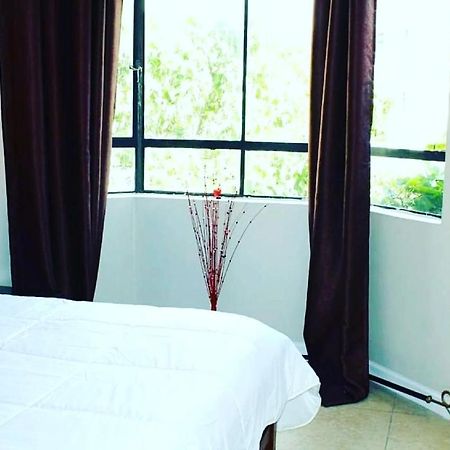 Furnished Apartments Near Jkia Nairobi Luaran gambar