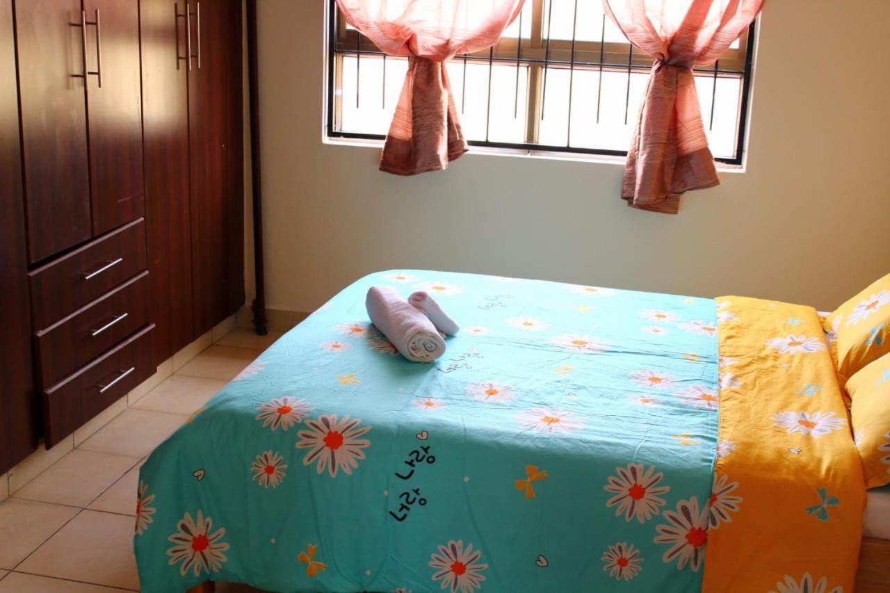 Furnished Apartments Near Jkia Nairobi Luaran gambar