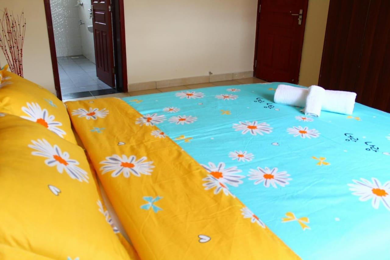 Furnished Apartments Near Jkia Nairobi Luaran gambar