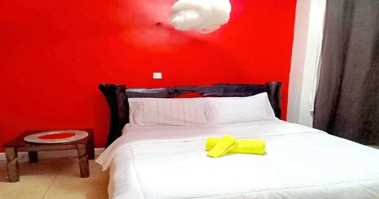 Furnished Apartments Near Jkia Nairobi Luaran gambar